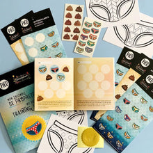 Charger l'image dans la galerie, Mon ENSEMBLE DE PROPRÉTÉ - La Récréation