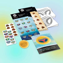 Charger l'image dans la galerie, Mon ENSEMBLE DE PROPRÉTÉ - La Récréation