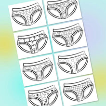 Charger l'image dans la galerie, Mon ENSEMBLE DE PROPRÉTÉ - La Récréation