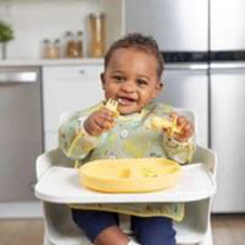 Charger l'image dans la galerie, Plat à ventouse et compartiments en silicone