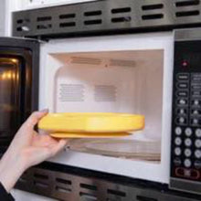 Charger l'image dans la galerie, Plat à ventouse et compartiments en silicone