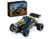 Charger l'image dans la galerie, LEGO Technic Off-Road Race Buggy Car Toy 42164