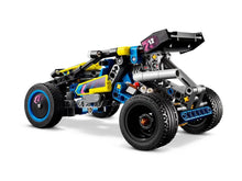 Charger l'image dans la galerie, LEGO Technic Off-Road Race Buggy Car Toy 42164