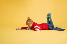 Charger l'image dans la galerie, LEGO Super Mario: Mario Kart Yoshi Bike - Building Toy Set for Kids - Gift Idea for Birthdays - 72031