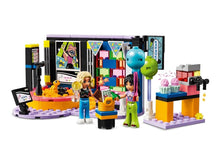 Charger l'image dans la galerie, LEGO FRIENDS Karaoke Music Party 196 pcs 42610