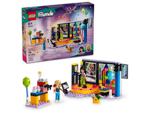 Charger l'image dans la galerie, LEGO FRIENDS Karaoke Music Party 196 pcs 42610