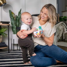 Charger l'image dans la galerie, Jouet musical - toy maritime melodies