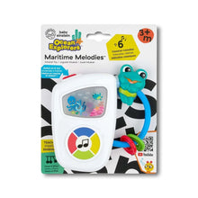 Charger l'image dans la galerie, Jouet musical - toy maritime melodies
