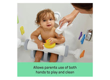 Charger l'image dans la galerie, Siège de baignoire pour bébé - Fournit un soutien du dossier et des ventouses - Summer Infant My Bath Seat