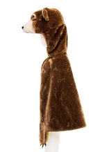 Charger l'image dans la galerie, DÉGUISEMENT 1 pc Cape Ours STORYBOOK BEAR 2-3 ans
