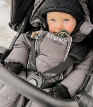 Charger l'image dans la galerie, Mitaines Baby Fleece Mitts 0-12 mois