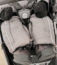 Charger l'image dans la galerie, Mitaines Baby Fleece Mitts 0-12 mois