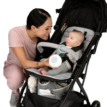 Charger l'image dans la galerie, Accessoires musical et bruit blanc - Ingenuity Pock-a-Bye Baby Streaming Music Player & Soother