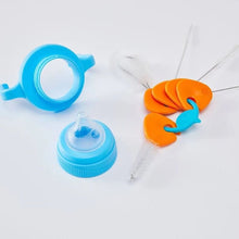 Charger l'image dans la galerie, Ensemble de brosses de nettoyage, 1 pc - Cleaning Brush Set