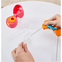 Charger l'image dans la galerie, Ensemble de brosses de nettoyage, 1 pc - Cleaning Brush Set