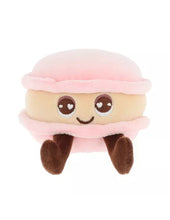 Charger l'image dans la galerie, Peluches - Bakery Patisserie parfumées 8cm assortie