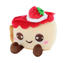 Charger l'image dans la galerie, Peluches - Bakery Patisserie parfumées 8cm assortie