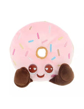Charger l'image dans la galerie, Peluches - Bakery Patisserie parfumées 8cm assortie