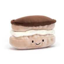 Charger l'image dans la galerie, Peluches - Bakery Patisserie parfumées 8cm assortie