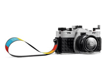 Charger l'image dans la galerie, Retro Camera creator 3 en 1 - 31147
