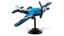 Charger l'image dans la galerie, Avion de course - Aircraft Race Plane Creator 3 en 1 - 31160