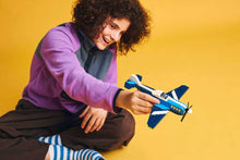 Charger l'image dans la galerie, Avion de course - Aircraft Race Plane Creator 3 en 1 - 31160