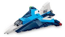 Charger l'image dans la galerie, Avion de course - Aircraft Race Plane Creator 3 en 1 - 31160