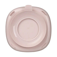 Charger l'image dans la galerie, Assiette - 2 in 1 Suction Plate - BLUSH