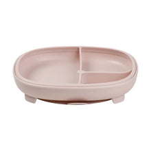 Charger l'image dans la galerie, Assiette - 2 in 1 Suction Plate - BLUSH