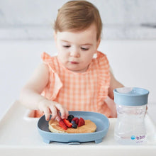Charger l'image dans la galerie, Assiette - 2 in 1 Suction Plate - BLUSH
