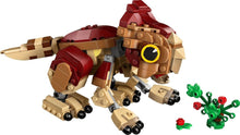 Charger l'image dans la galerie, Jurassic World DINOSAURE - 76970