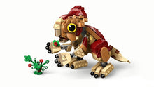 Charger l'image dans la galerie, Jurassic World DINOSAURE - 76970