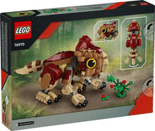 Charger l'image dans la galerie, Jurassic World DINOSAURE - 76970