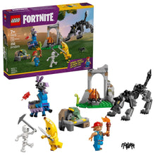 Charger l'image dans la galerie, Fortnite Le camp de Peely et Sparkplug - 77075