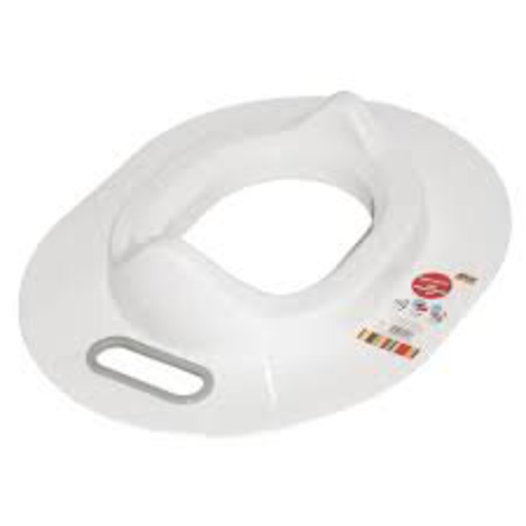Mini bol de toilette - Toilet train eze ring