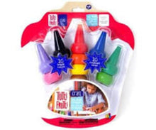 Charger l'image dans la galerie, Mes premiers crayons a doigt
