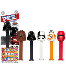 Charger l'image dans la galerie, PEZ - Star Wars
