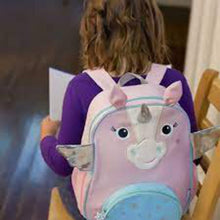 Charger l&#39;image dans la galerie, PETIT Sac a dos LICORNE
