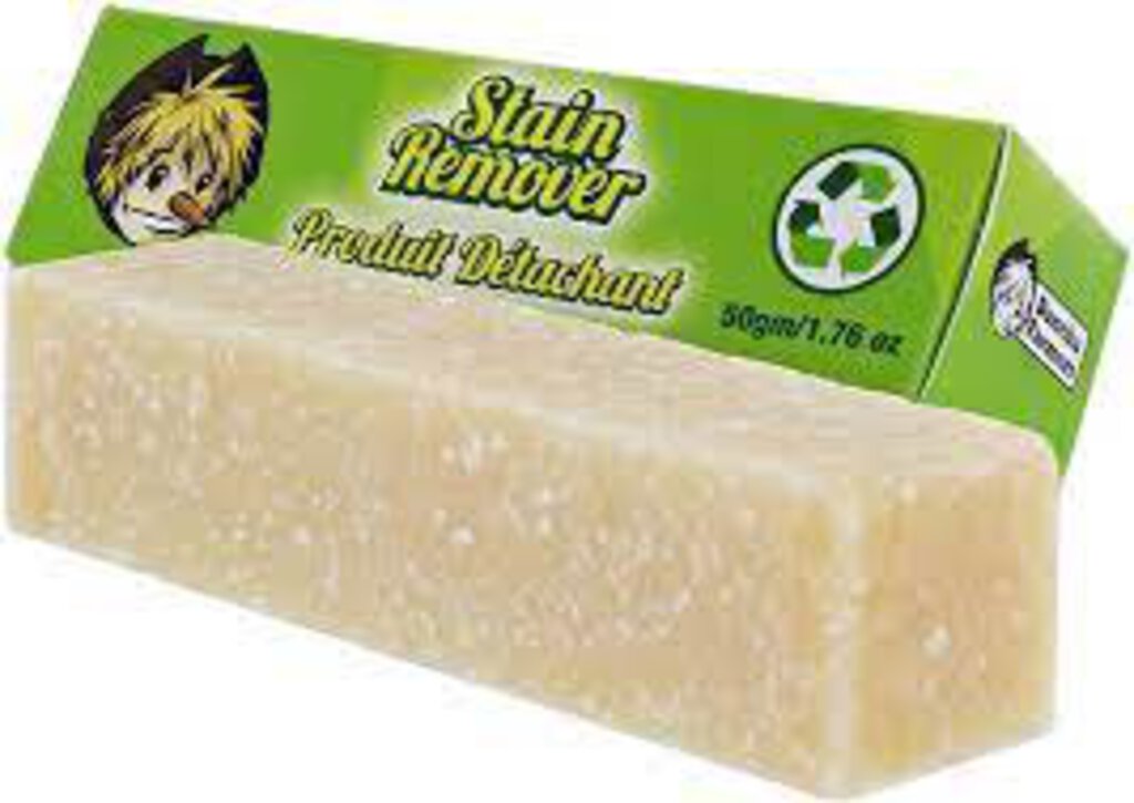 Savon Detachant NATUREL