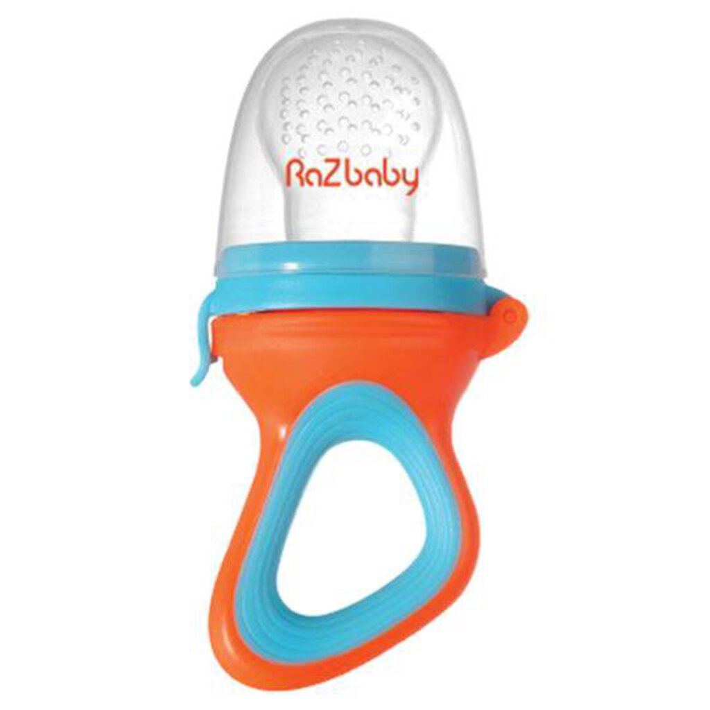 Razfeeder introduction securitaire de solides