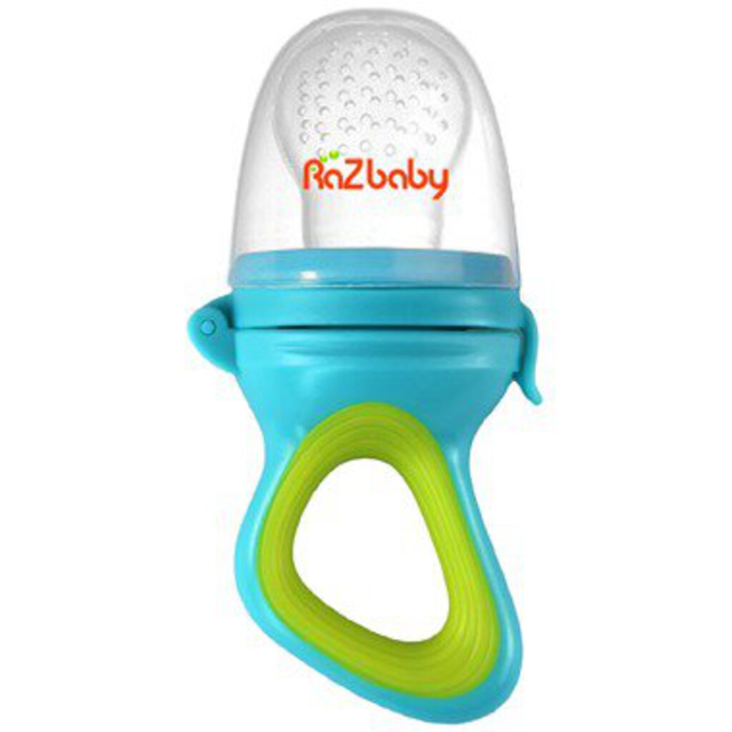 Razfeeder introduction securitaire de solides