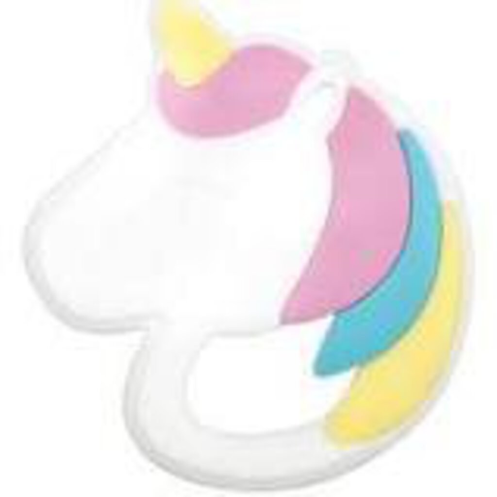 Jouet de dentition - teether LICORNE