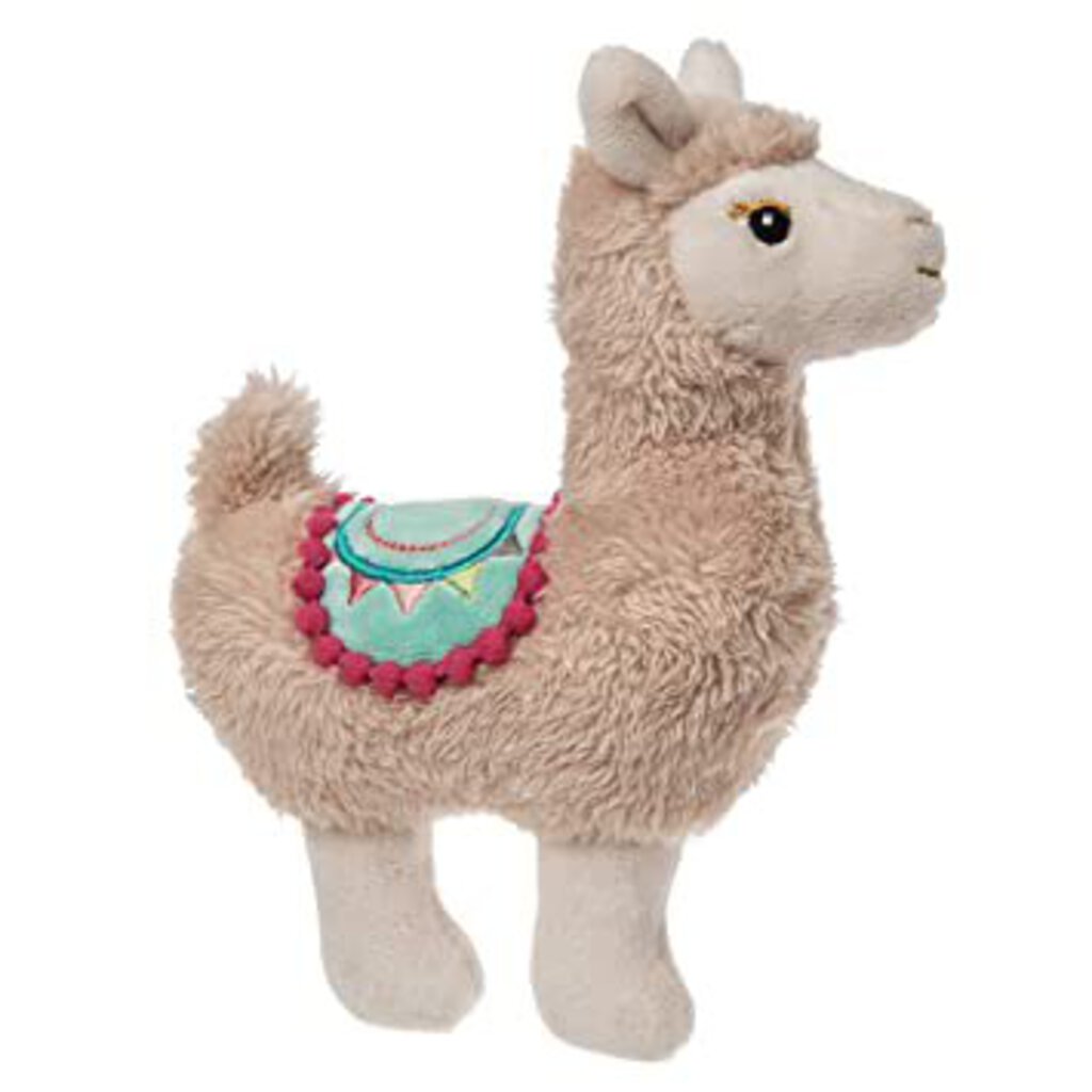 PETIT Jouet en peluche LILY LLAMA