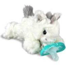 Charger l&#39;image dans la galerie, Raz buddy Souce avec toutou UNICORNE
