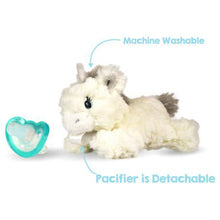 Charger l&#39;image dans la galerie, Raz buddy Souce avec toutou UNICORNE
