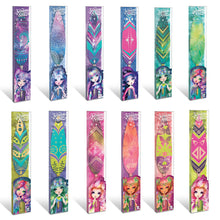 Charger l'image dans la galerie, Plume d’Écriture LUXE Style - ASSORTIS
