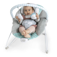 Charger l&#39;image dans la galerie, Siege vibrant - Deluxe Bouncity Bounce INGENUITY
