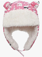 Charger l&#39;image dans la galerie, Chapeau hiver résistent à l&#39;eau - CHAT Trapper hat - 6 a 24 mois
