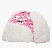 Charger l&#39;image dans la galerie, Chapeau hiver résistent à l&#39;eau - CHAT Trapper hat - 6 a 24 mois
