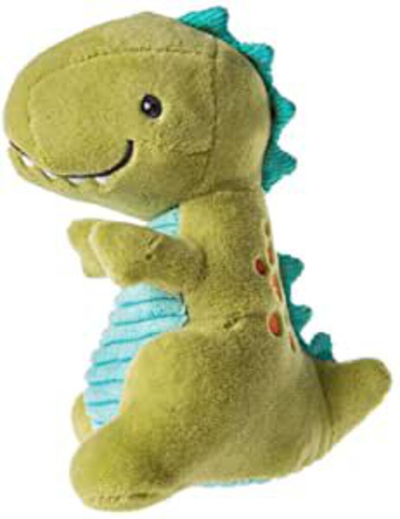 Peluche Baby PLEBESAURUS